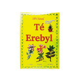 Té Erebyl - CBC - 150 g